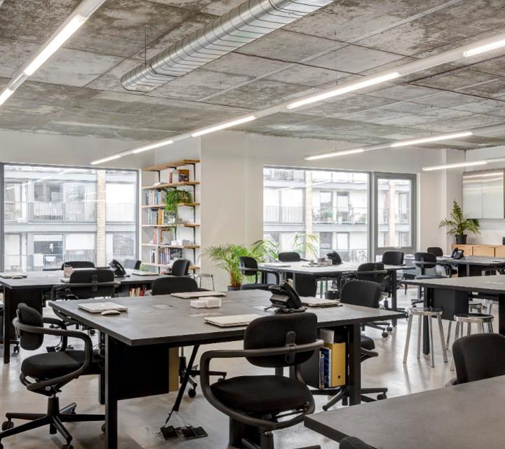 New Study: Air Quality And Natural Light Have The Biggest Impact On Employee Well-Being – Forbes