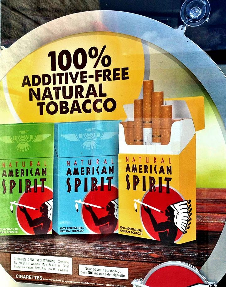 Nope, ‘environmentally friendly’ cigarettes aren’t healthy – Futurity: Research News