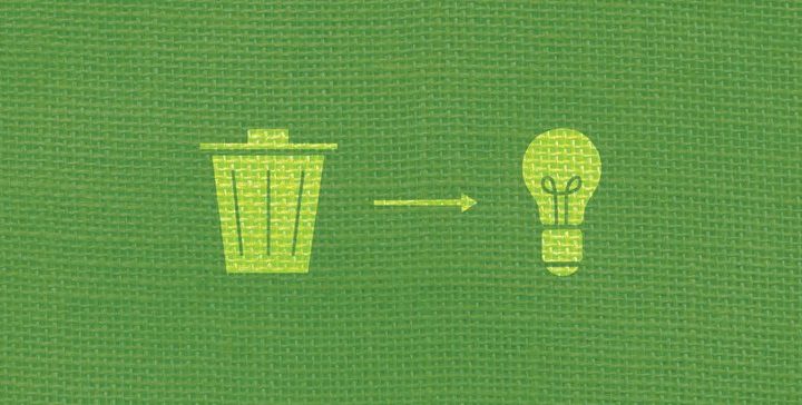 Renewable natural gas: The climate change solution with limited awareness of its potential – Utility Dive