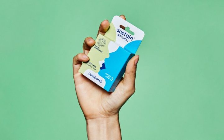 Sexual Health Startup Sustain Natural to Be Acquired by Grove Collaborative for an Undisclosed Sum – Inc.