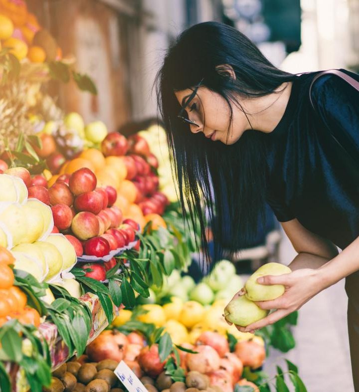 Simple dietary changes may reduce cancer risk, increase lifespan – Medical News Today