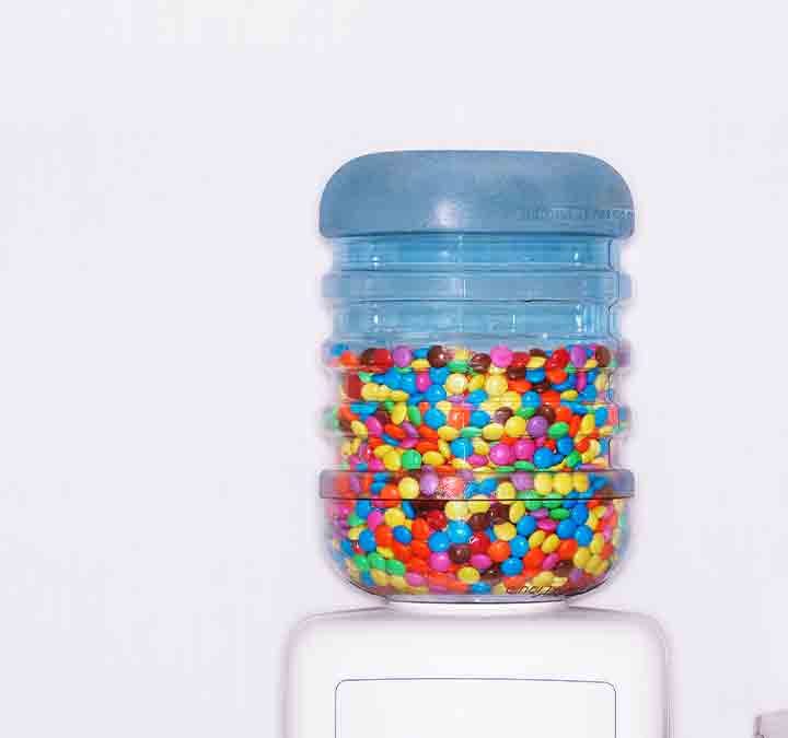 Survey: What Employees Want Most from Their Workspaces – Harvard Business Review