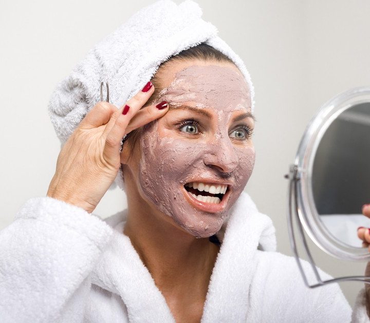 The All-Natural Ingredients in Our Disgusting Skin-Care Line – The New Yorker