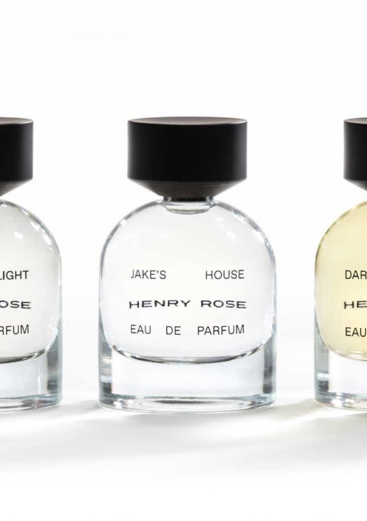 The Best Natural and Organic Perfumes 2019 – Non-Toxic Fragrances – HarpersBAZAAR.com