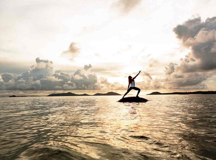 The Best Wellness Resorts In The World 2019 – Haute Living