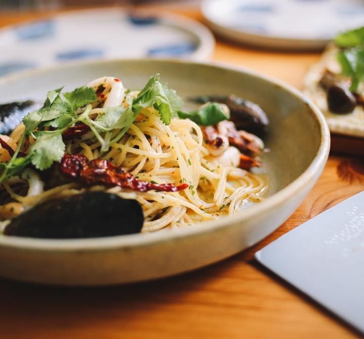 The Quest for Cleaner Plates – Natural Resources Defense Council