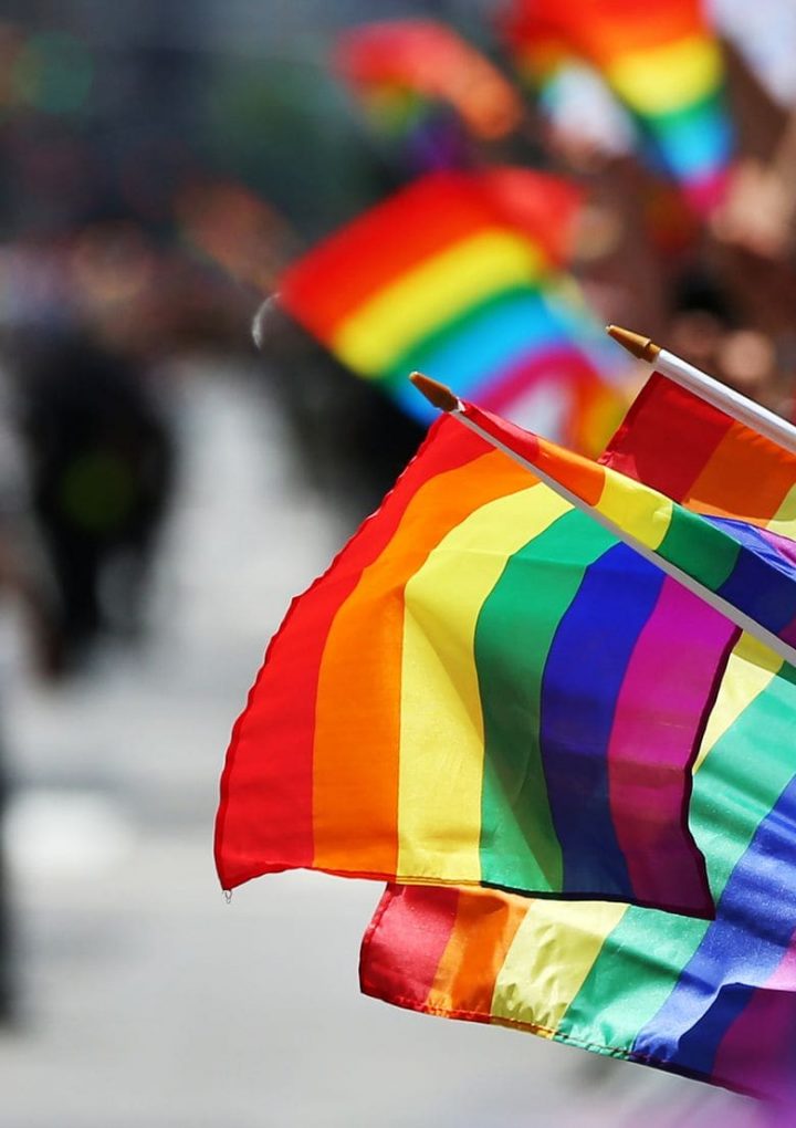 There’s no ‘gay gene,’ but genetics are linked to same-sex behavior, new study says – The Washington Post