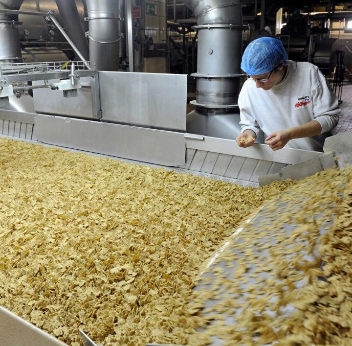 Were Kellogg’s Corn Flakes Created as an ‘Anti-Masturbatory Morning Meal’? – Snopes.com