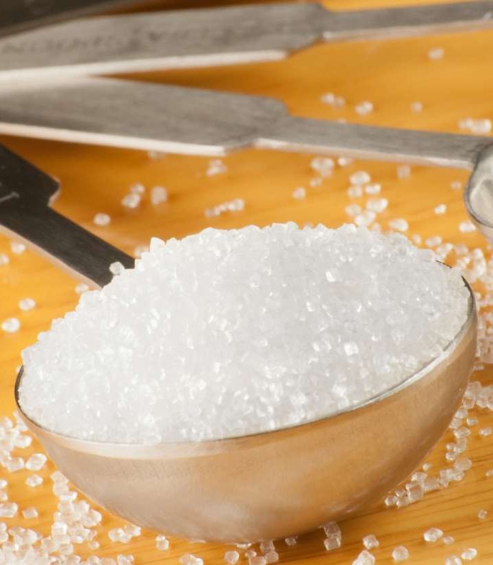 What is allulose? Health benefits and possible risks – Medical News Today