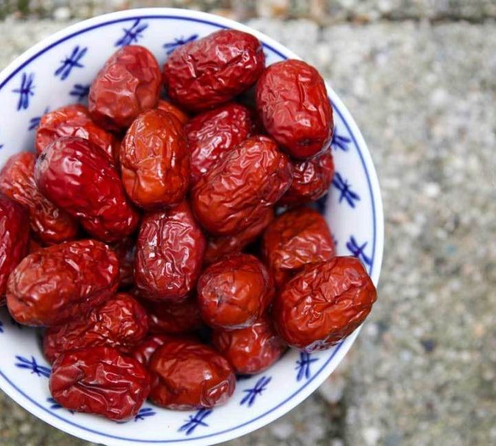 What Is Jujube Fruit? Nutrition, Benefits, and Uses – Healthline
