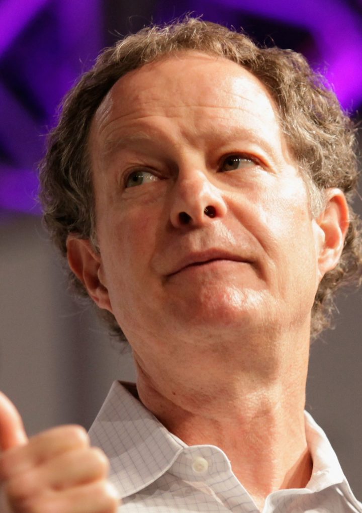 Whole Foods CEO on plant-based meat boom: Good for the environment but not for your health – CNBC