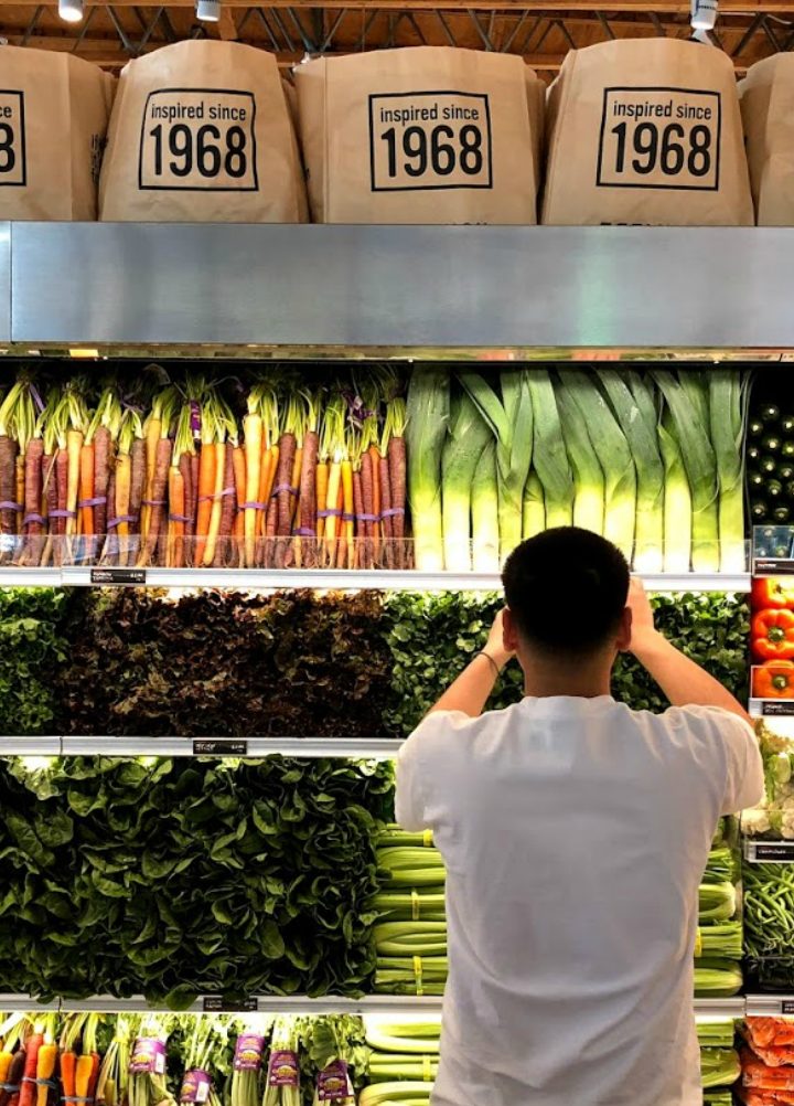 Why Health Food Store Erewhon Might Take Over the World – LA Magazine