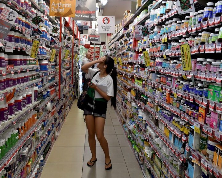 Why the term ‘natural’ is so seductive — and possibly misleading – STAT