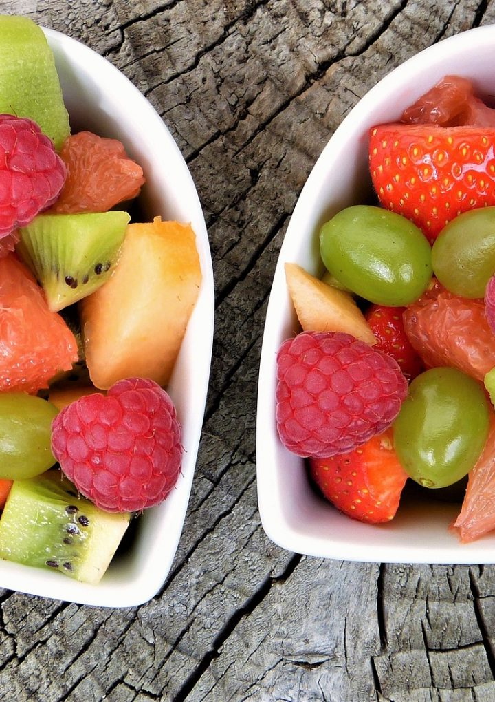 Why You Should Be Aware of Fructose Malabsorption! – One Green Planet