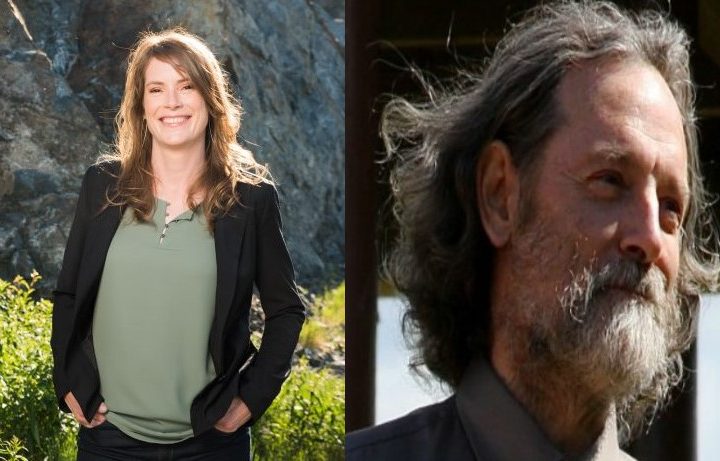 2019 NWT Election – Great Slave MLA candidates – My Yellowknife Now