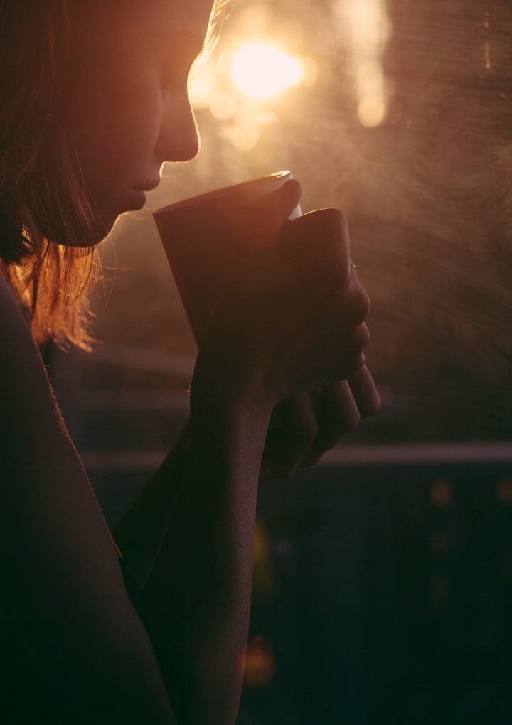 All About Tea: The 5 Types, Cooking ideas and Health Benefits – One Green Planet