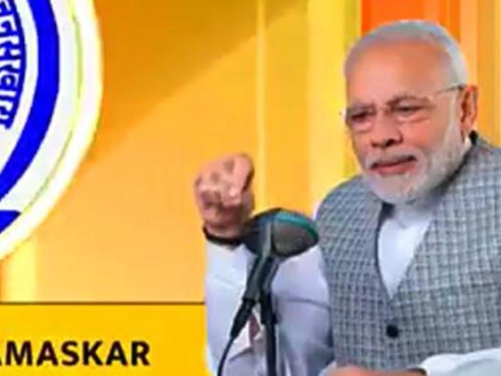 Ayurvedic dispensaries to be converted into AYUSH Health and Wellness Centres – Hindustan Times