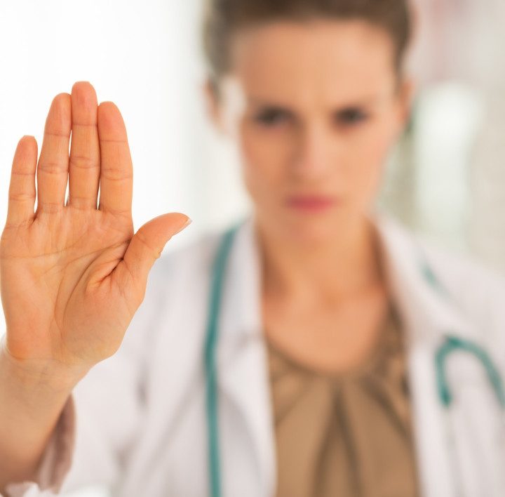 Banned for life – Australian Journal of Pharmacy