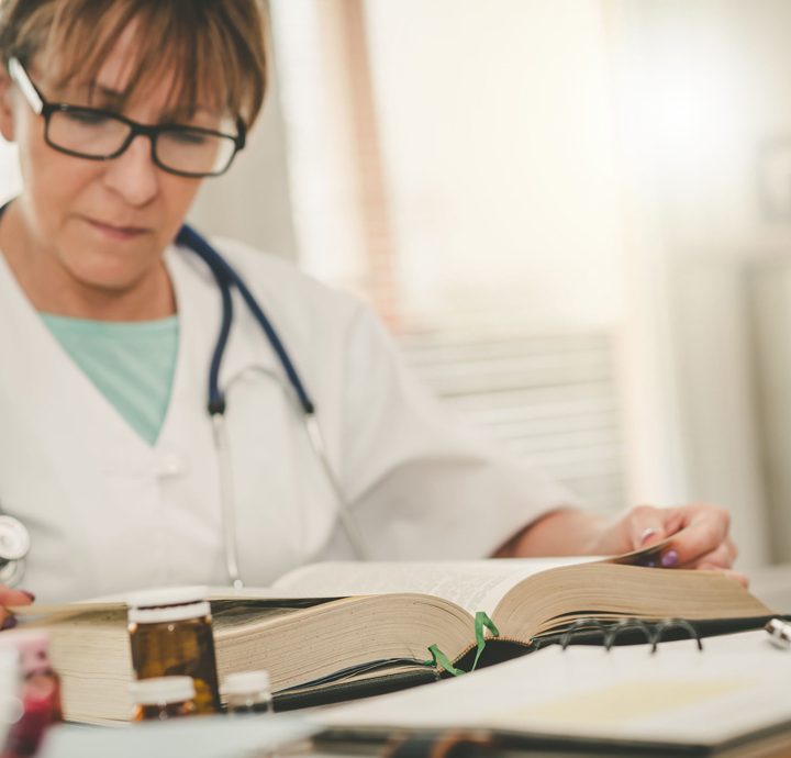Become a Family Medicine Discovers RapSDI Scholar – AAFP News