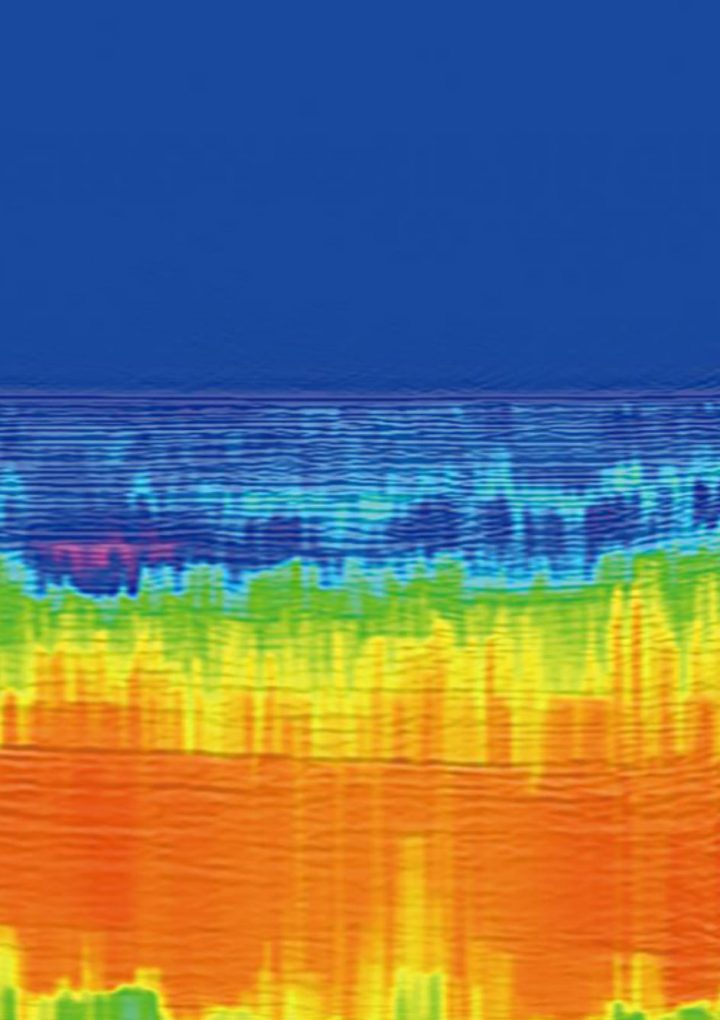 Bizarre ‘pocket’ of underwater gas could be energy resource — or ‘ticking time bomb’ – New York Post
