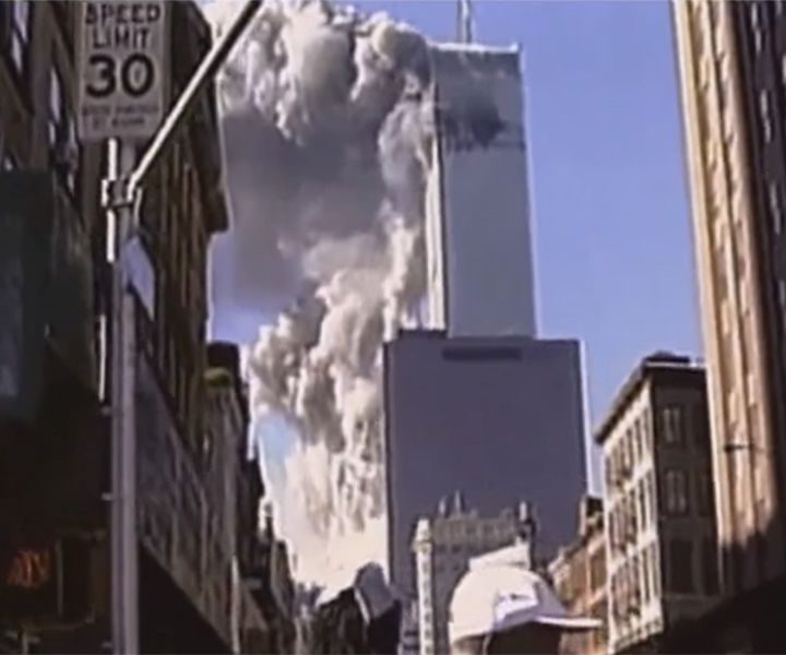 Body’s Natural Chemicals May Help Protect 9/11 Responders’ Health: Study – HealthDay