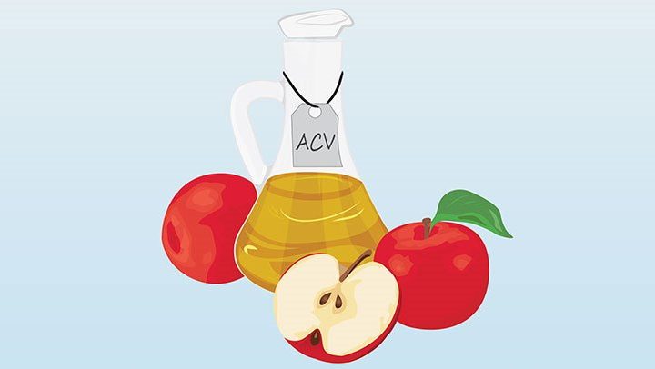 Can Apple Cider Vinegar Help Psoriasis? – Everyday Health