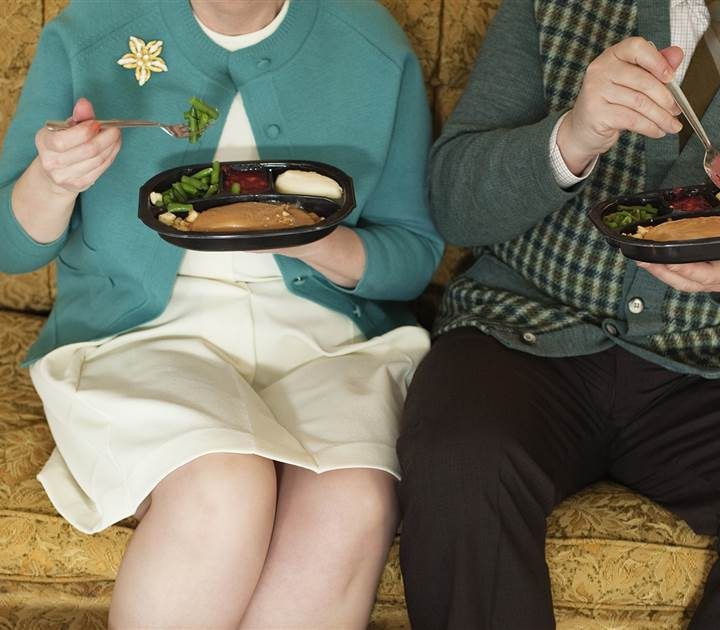 Can packaged foods be healthy? Dietitian on what to look for – TODAY