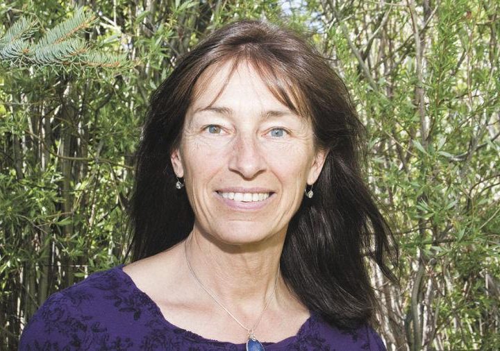 CBD is a natural remedy to ease pain, curb anxiety – Jackson Hole News&Guide