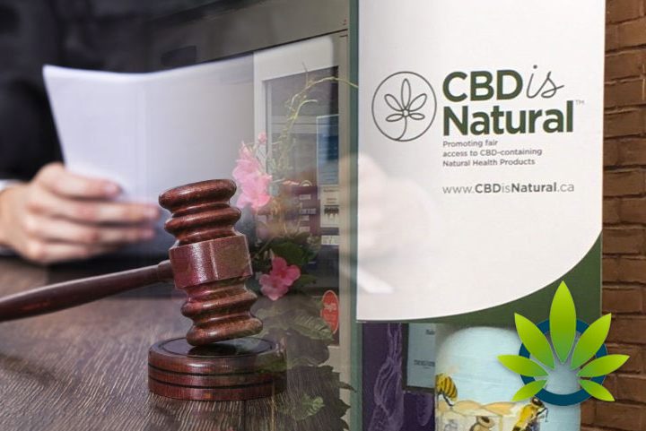 “CBD is Natural” Campaign Sparks Demand for CBD in Natural Health Products By Canadians – TimesOfCBD