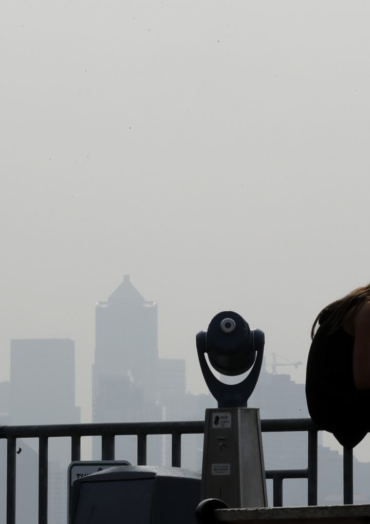 Climate change threatens health in Pacific Northwest – OregonLive