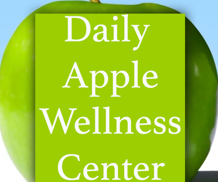 Daily Apple Wellness Center | health care | | Lake Ozark, MO – Lake Expo