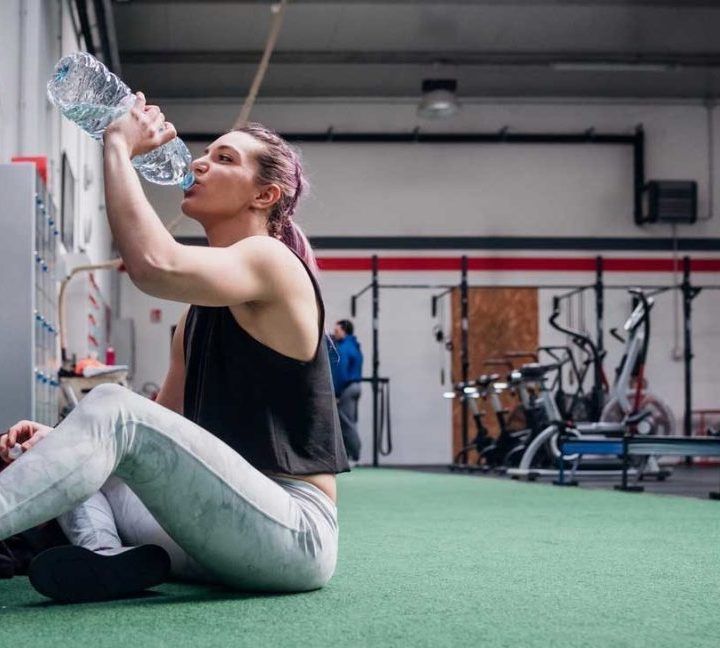 Does Mineral Water Have Health Benefits? – Healthline