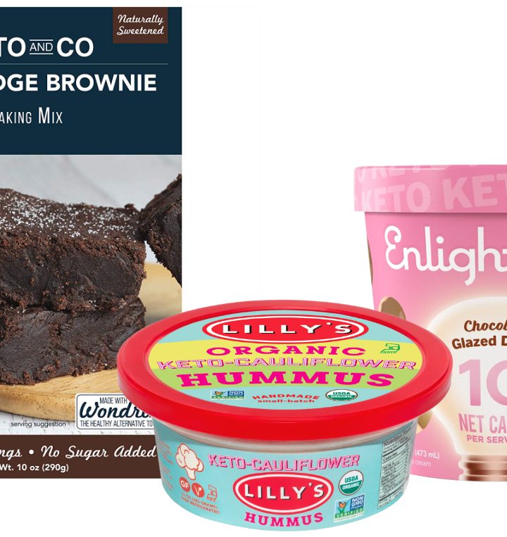 Emerging trends and innovations at Natural Products Expo East – Food Business News