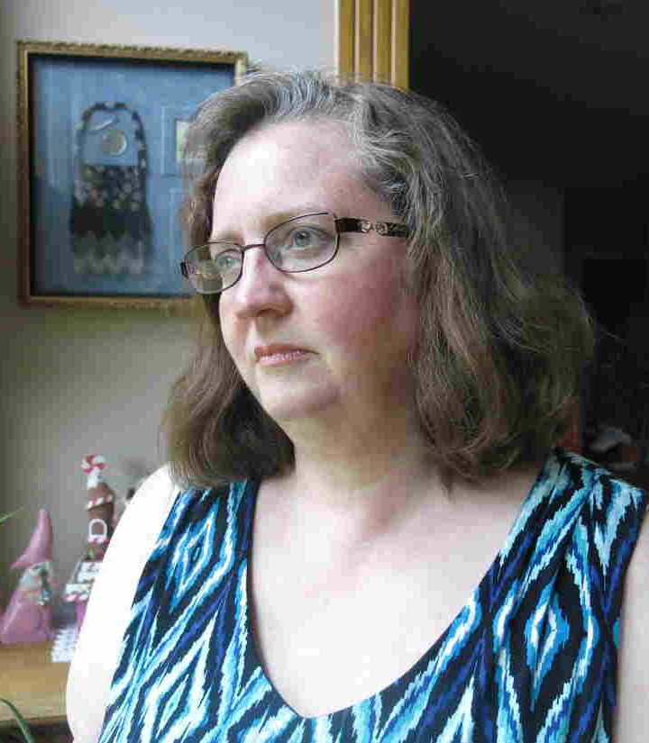 For Chronic Pain, Off-Label Naltrexone In Low Doses Seems To Help : Shots – Health News – NPR