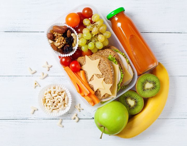 Get ahead of the pack | Health – Gulf News