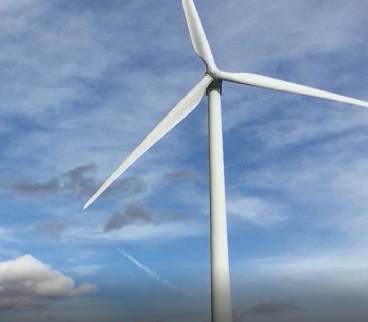 Green energy could top natural gas costs by 2035, study finds – ABC FOX Montana