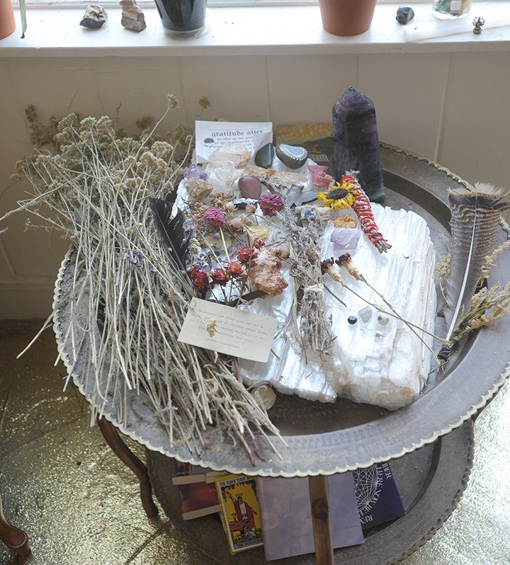 Healing the whole person is the goal – Mountain Democrat