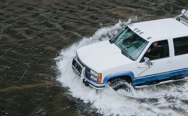 Health and safety tips during flooding, flood recovery – Baylor College of Medicine News