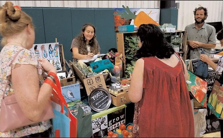 Healthy Planet Fall Expo Set For Sunday, Sept. 29 – Webster-Kirkwood Times, Inc.