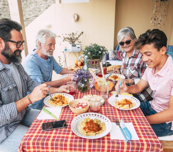 Holistic nutrition cuts across generations | 2019-08-29 – Food Business News