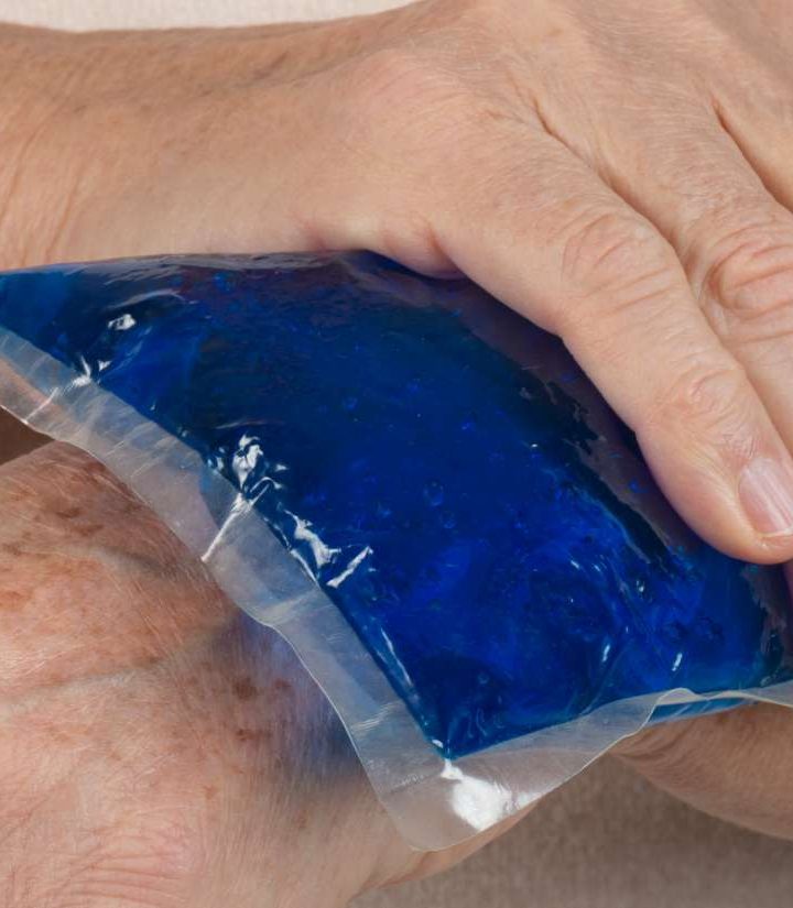 Home remedies for heat rash: 12 natural methods – Medical News Today