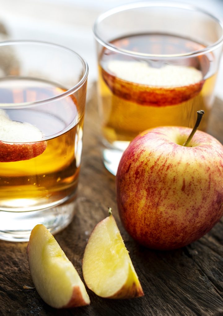 How to Safely Consume Apple Cider Vinegar for its Healthy Benefits! – One Green Planet
