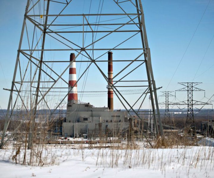 Illinois coal-fired power plant owned by Vistra Energy to close – Crain’s Chicago Business