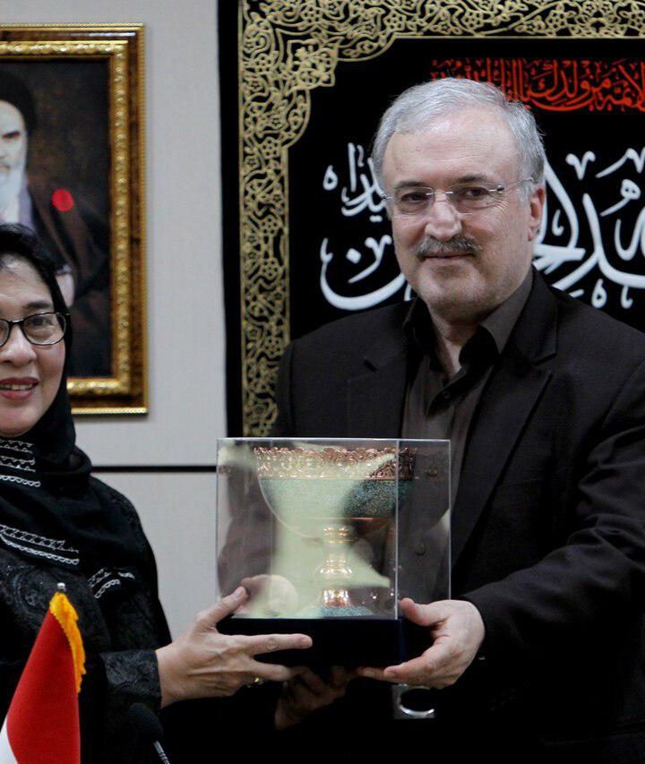 Iran to Produce All Medicine It Needs in 3 Years: Minister – Iran Front Page – IFP News