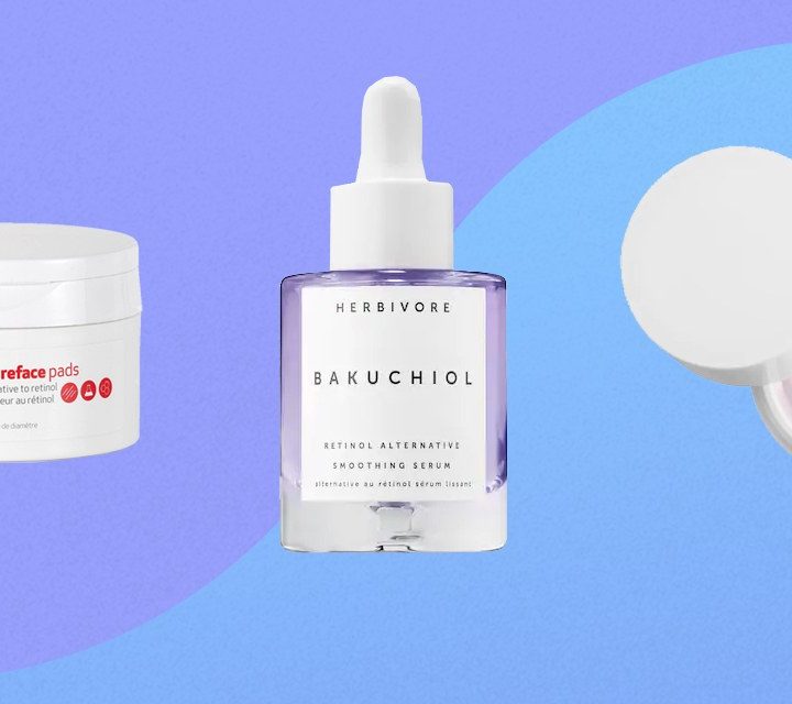 Is Bakuchiol Really Effective Enough to Be a ‘Natural Retinol Alternative’? – Self