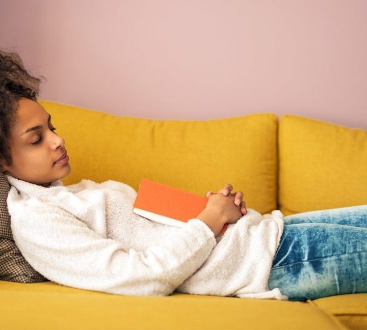 Is Napping Good or Bad for Your Health? – Healthline