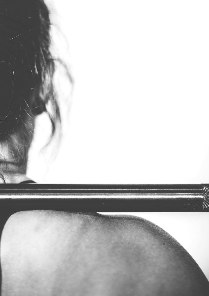 Learn About Healthy Plant-Based Fat Intake For Energizing Muscles – One Green Planet