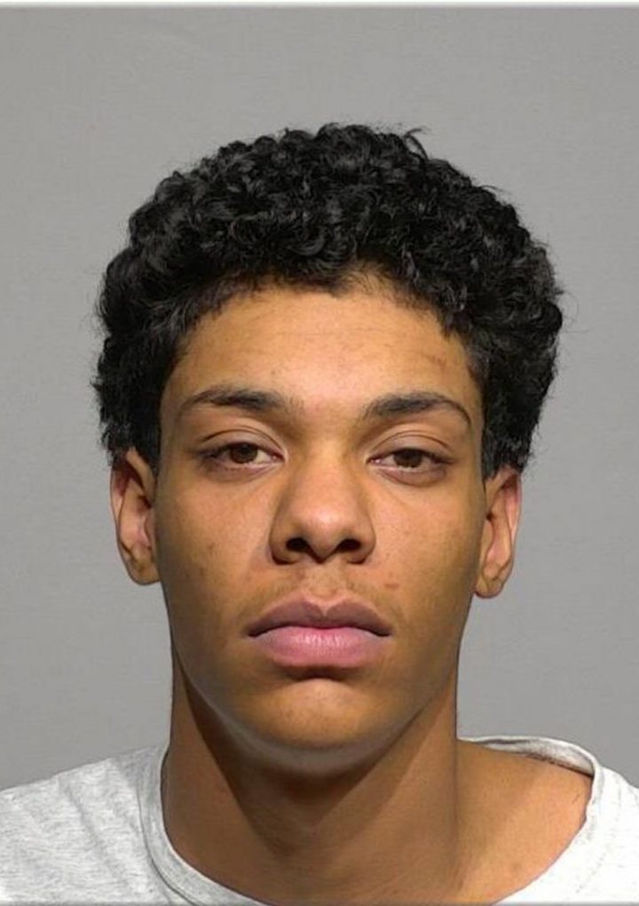 Man sentenced to 15 years in chase that killed driver near 13th and Morgan – WDJT