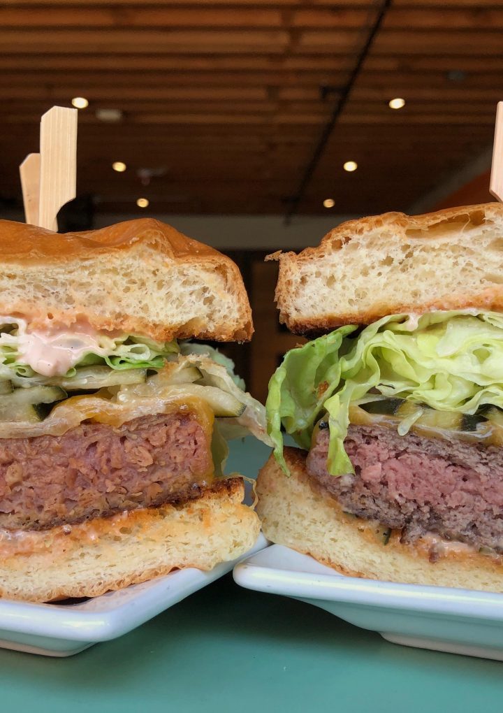 Meat choice is in the eye of the beholder – The Register-Guard