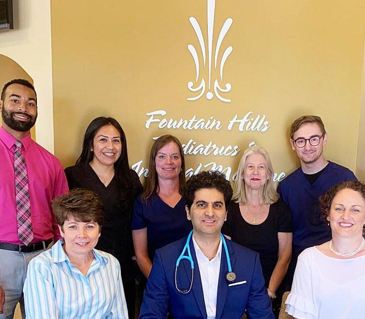 Medical practice adds providers, services | Business – FH Times